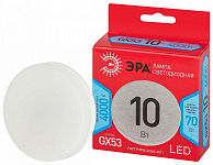 Лампа светодиодная Эра  GX53 10Вт 4000K LED GX-10W-840-GX53 R 250_100_2842351