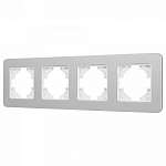 Рамка на 4 поста Arlight AKIRY 049743 250_100_1601483