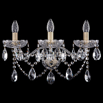 Бра Bohemia Art Classic 11.21 10.21.3.200.XL.Br.Sp 250_100_1928820