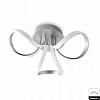 Потолочная люстра Mantra Knot Led 4994 100_100_546017