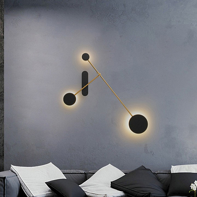 Бра Imperiumloft TINT TRIO tint-trio01 400_400_1982059