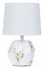 Настольная лампа декоративная Arte Lamp Zibal A5005LT-1WH 100_100_2389908