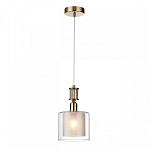 Подвесной светильник Odeon Light Saga 5088/1 250_100_1731122