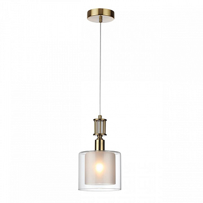 Подвесной светильник Odeon Light Saga 5088/1 400_400_1731122