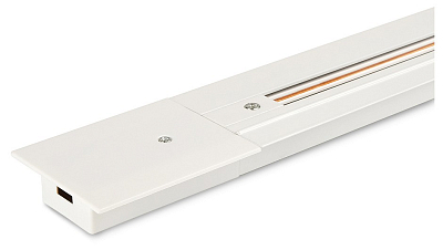 Трек встраиваемый Jazzway  PTR/R 2M-WH  2m 400_400_3239041