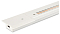 Трек встраиваемый Jazzway  PTR/R 2M-WH  2m
