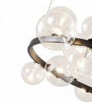 Подвесная люстра Kink Light Иона 07608-15A,19 250_100_1841997