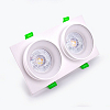 Встраиваемый светильник LEDS POWER SPOT 009612 100_100_2201944
