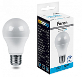 Лампа светодиодная Feron LB-931 E27 12Вт 6400K 51054 250_100_1757173