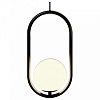 Подвесной светильник Kink Light Кенти 07631-1A,19 100_100_2459451