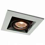 Встраиваемый светильник Arte Lamp Cardani Piccolo A5941PL-1WH 250_100_Array