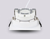 Встраиваемый светильник Ambrella Light TN TN52341 100_100_2029604