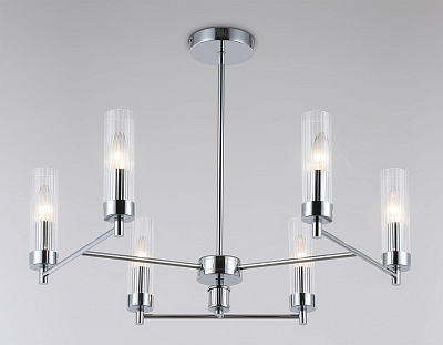 Люстра на штанге Ambrella Light HIGH LIGHT LH55151 400_400_2026806