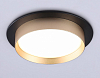 Встраиваемый светильник Ambrella Light TECHNO SPOT TN5228 100_100_2027679