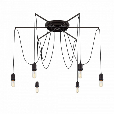 Подвесной светильник Citilux Эдисон CL451262 400_400_1684837