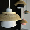 Подвесной светильник Imperiumloft Eco ECO1 100_100_2478545