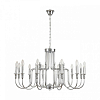 Подвесная люстра Lumion SUANA 8317/12 100_100_2173071