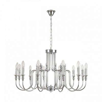 Подвесная люстра Lumion SUANA 8317/12 400_400_2173071