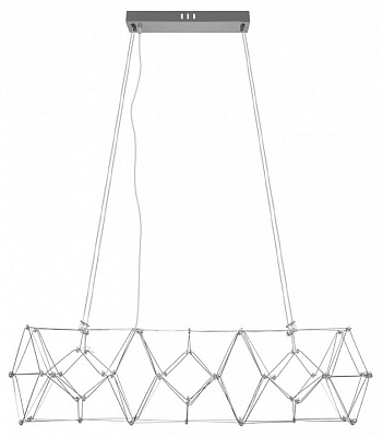 Подвесная люстра Loft it Universe 10257/920 400_400_1850107