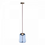 Подвесной светильник Loft it Knot 8133-C mini 250_100_1852275