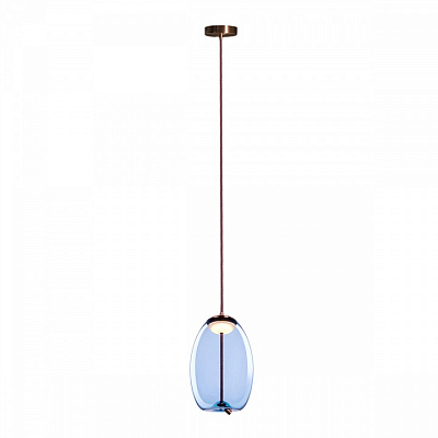Подвесной светильник Loft it Knot 8133-A mini 400_400_1852264