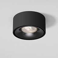 Встраиваемый светильник Elektrostandard Glam a065710 500_191_3150319
