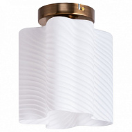 Накладной светильник Arte Lamp Serenata A3459PL-1AB 500_191_2444384