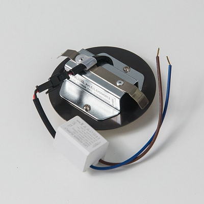 Встраиваемый светильник Citilux Скалли CLD006R5 400_400_1685454
