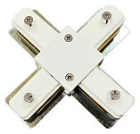 Соединитель X-образный для треков Wertmark WTE WTE.L5.00.X10 250_100_2156463