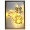 Ночник Apeyron Electrics Лиса 12-179