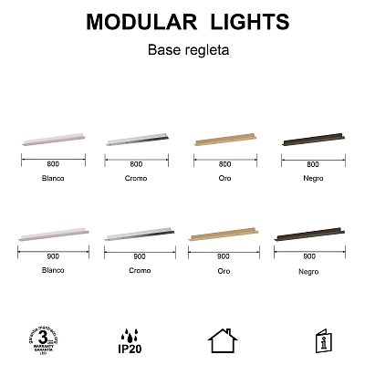 Основание Mantra Modular Light Florones 9378 400_400_3095958