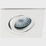 Встраиваемый светильник Italline M02-026 M02-026020 white 500_191_2436240