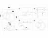 Потолочная люстра Ambrella Light FA FA8511 100_100_3116902