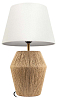 Настольная лампа декоративная Loft it Jute 10517T 100_100_3091743