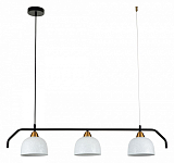 Подвесной светильник Indigo Attimo 10005/3PL Black 250_100_1969911