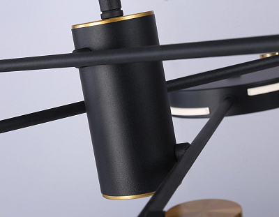Люстра на штанге Ambrella Light FL FL51639 400_400_2018423
