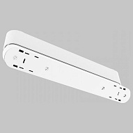Переходник для трека Imex UT25 IL.0007.1000-12 WH 500_191_3111534