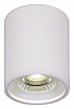 Накладной светильник Reluce 81117 81117-9.5-001RT LED10W WT 100_100_3110937
