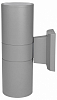 Накладной светильник Jazzway  PWL-26090/30D 2x5w 6500K GR 100_100_3239928