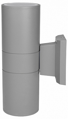 Накладной светильник Jazzway  PWL-26090/30D 2x5w 6500K GR 400_400_3239928