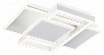 Потолочная люстра Ambrella Light ACRYLICA FA1021 500_191_3116801