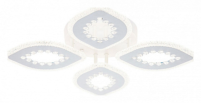 Потолочная люстра Escada Dew 10271/4LED 400_400_2431848