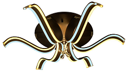 Потолочная люстра Ambrella Light FL FL144 250_100_Array