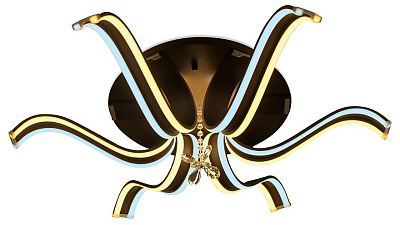 Потолочная люстра Ambrella Light FL FL144 400_400_3117003