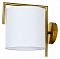 Бра Arte Lamp Aperol A5031AP-1PB