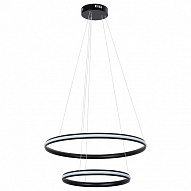 Подвесной светильник Arte Lamp Meridiana A2198SP-2BK 500_191_2454851