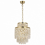 Подвесная люстра Newport TIFFANY 8530/30 С gold polished 250_100_Array