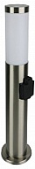 Наземный низкий светильник Escada Galena 30011G/01 500_191_2274545