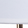Настольная лампа декоративная Arte Lamp Maia A4036LT-1GO 100_100_1823252