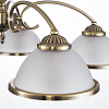 Люстра на штанге Citilux ALONSO CL422153 100_100_1693875